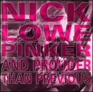 Pinker And Prouder Than Previous -Cut Out