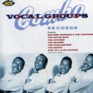 Various/Combo Vocal Groups Vol.1