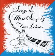 Tom Lehrer/Songs  More Songs By Tom Lehrer