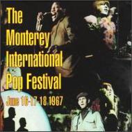 Monterey International Pop Festival 30th Anniversary Box Set