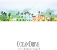 Various/Ocean Drive - The Collection Vol.1