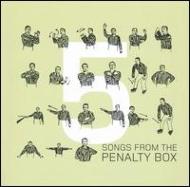 Various/Songs From The Penalty Box Vol.5