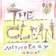 Clean/Anthology