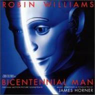 ɥ塼 Ndr114/Bicentennial Man - Soundtrack
