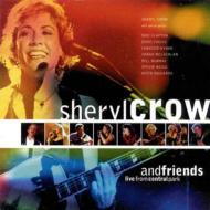 Sheryl Crow / Live From Central Park