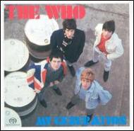 THE WHO MY GENERATION 名盤‼️新品未開封‼️ My Generation (国内盤/180グラム重量盤レコード) : The Who