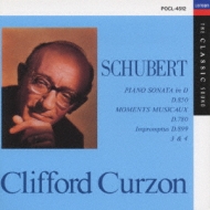 Curzon｜クラシック
