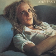 Andy Pratt