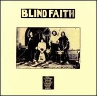 Blind Faith (Original Cover)