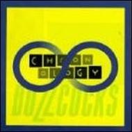Chronology : Buzzcocks | HMV&BOOKS online - 8570262