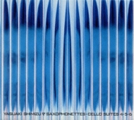 Cello Suites 4�5�6