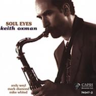 Keith Oxman/Soul Eyes
