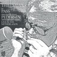 Toots Thielemans/Live In The Netherlands