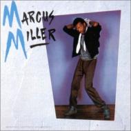 Marcus Miller