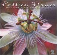 Passion Flower -Zoot Sims Plays Duke Ellington