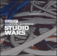 Various/Digital Empire - Studio Wars