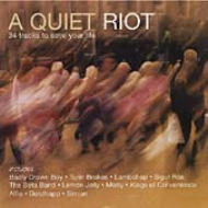 Various/Quiet Riot - 34 Tracks To Saveyour Life