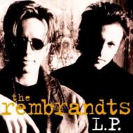 Rembrandts Lp