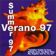 Various/Verano 97