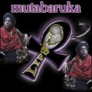 Mutabaruka/Life Squared