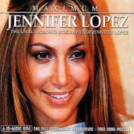 Jennifer Lopez/Maximum Jennifer Lopez