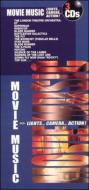 London Theatre Orchestra/Movie Music - Lights Camera Action