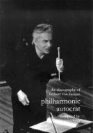 John Hunt Philharmonic Autocrat-karajan