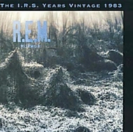 R. E.M./Murmur -i. r.s. Years'84-