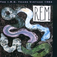 R. E.M./Reckoning -i. r.s. Years '84-