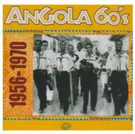 Various/Angola 60s 1956-1970