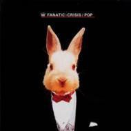 FANATIC♢CRISIS holy song 限定CDの通販 by kei's shop｜ラクマ