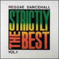 Various/Strictly The Best Vol.1
