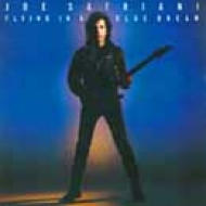 Flying In A Blue Dream : Joe Satriani | HMV&BOOKS online - 68024