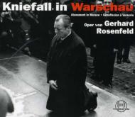 Kniefall In Warschaw: Rumpf / Dortmund.po