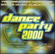 Various/Dance Party 2000