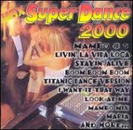 Various/Super Dance 2000