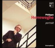 Portrait Of Philippe Herreweghe | HMV&BOOKS online - HMX2901636