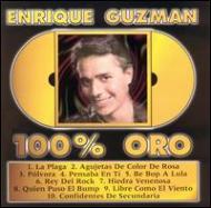 Enrique Guzman/100% Oro