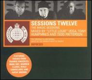 Sessions 12 -Little Louie Vega