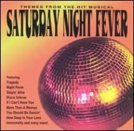Saturday Night Fever -Original Cast