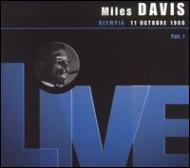 En Concert Avec Europe 1 : Miles Davis | HMV&BOOKS online - 710455