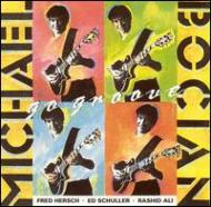 Michael Bocian/Go Groove