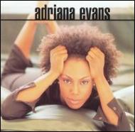 Adriana Evans : Adriana Evans | HMV&BOOKS online - 67509