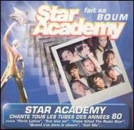 Star Academy/Chante Les Annees 80
