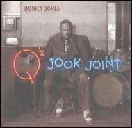 Q's Juke Joint