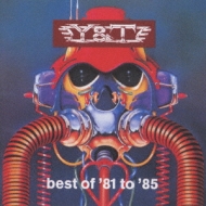 Best Of '81 To '85