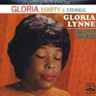 Gloria Marty & Strings