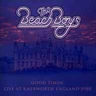 Beach Boys/Live At Knebworth 1980