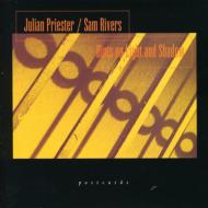 Julien Priester / Sam Rivers/Hints On Light And Shadow