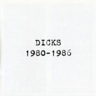 Dicks/1980-1986